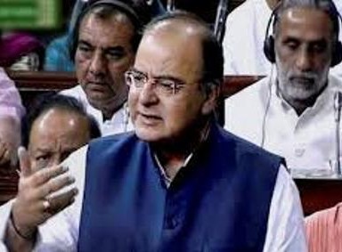 7th Pay Commission recommendations likely this year : Jaitley at Lok Sabha